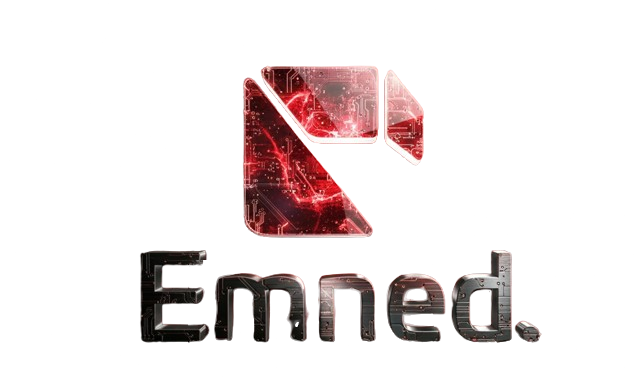 Emned logo
